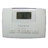 Bộ điều khiển nhiệt độ và độ ẩm Nakata NC-1099-HT