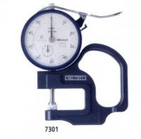 Đồng hồ đo độ dầy vật liệu Mitutoyo 7301