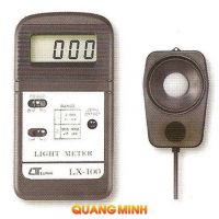 Máy đo ánh sáng LX-100
