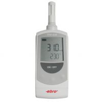 Máy đo độ ẩm và nhiệt độ không khí EBRO TFH 610