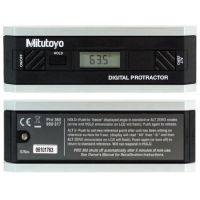 Máy đo độ nghiêng Mitutoyo Pro 360 (950-317)