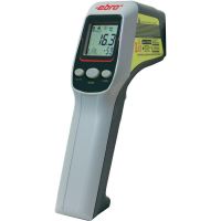 Máy đo nhiệt độ bằng hồng ngoại EBRO TFI 250
