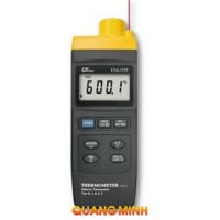 Máy đo nhiệt độ bằng laze Lutron TM 939