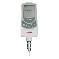 Máy đo nhiệt độ EBRO TFX430 + TPX230