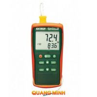 Máy đo nhiệt độ Extech EA11A