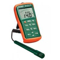 Máy đo nhiệt độ và độ ẩm không khí EXTECH EA20