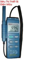 Máy đo nhiệt độ và độ ẩm điện tử Prometer EPA-2TH