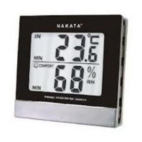 Nhiệt ẩm kế điện tử Nakata NJ-2099-TH