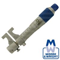 Panme đo trong Moore & Wright MW280-02