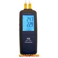 Thiết bị đo nhiệt độ tiếp xúc PCE-T312