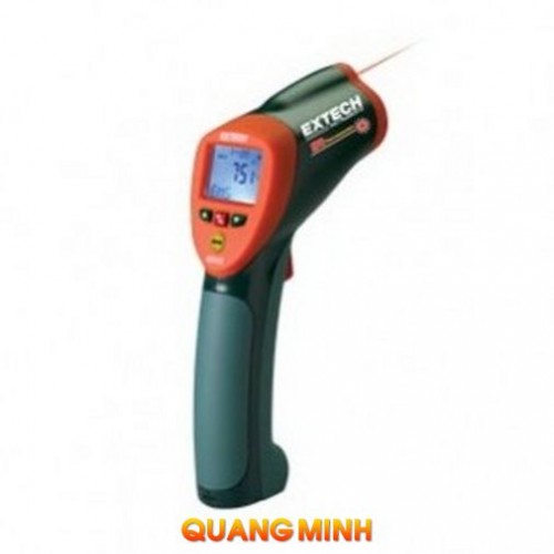 Máy đo nhiệt độ bằng hồng ngoại EXTECH 42545