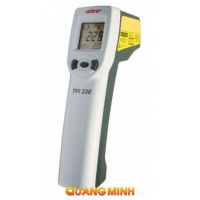 Máy đo nhiệt độ EBRO TFI 220