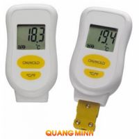 Máy đo nhiệt độ mini PCE-MT 50